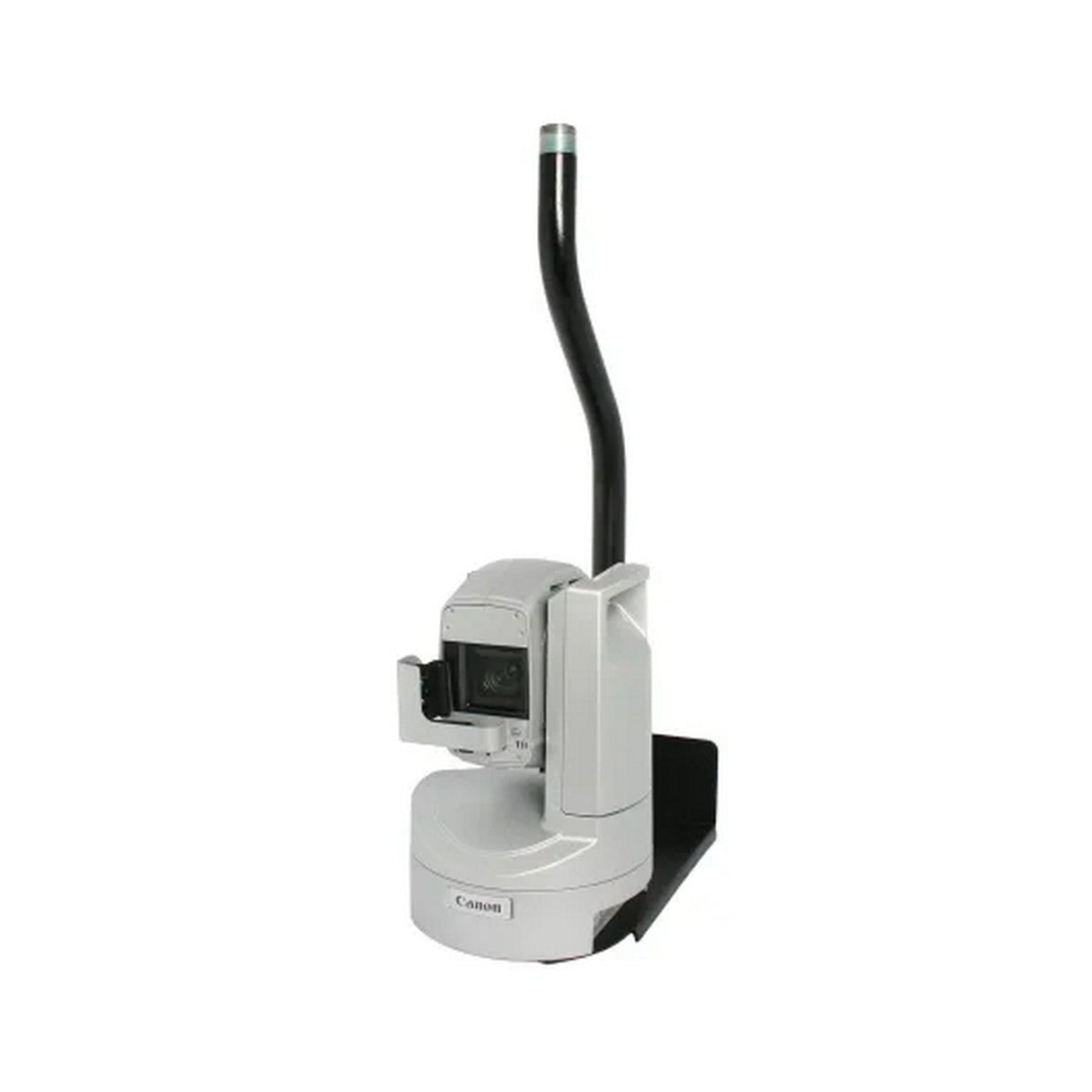 Vaddio 535-2000-294 Offset Drop-down Ceiling Mounting Bracket for Select Sony, Panasonic, Canon and AVer PTZ Cameras, Black