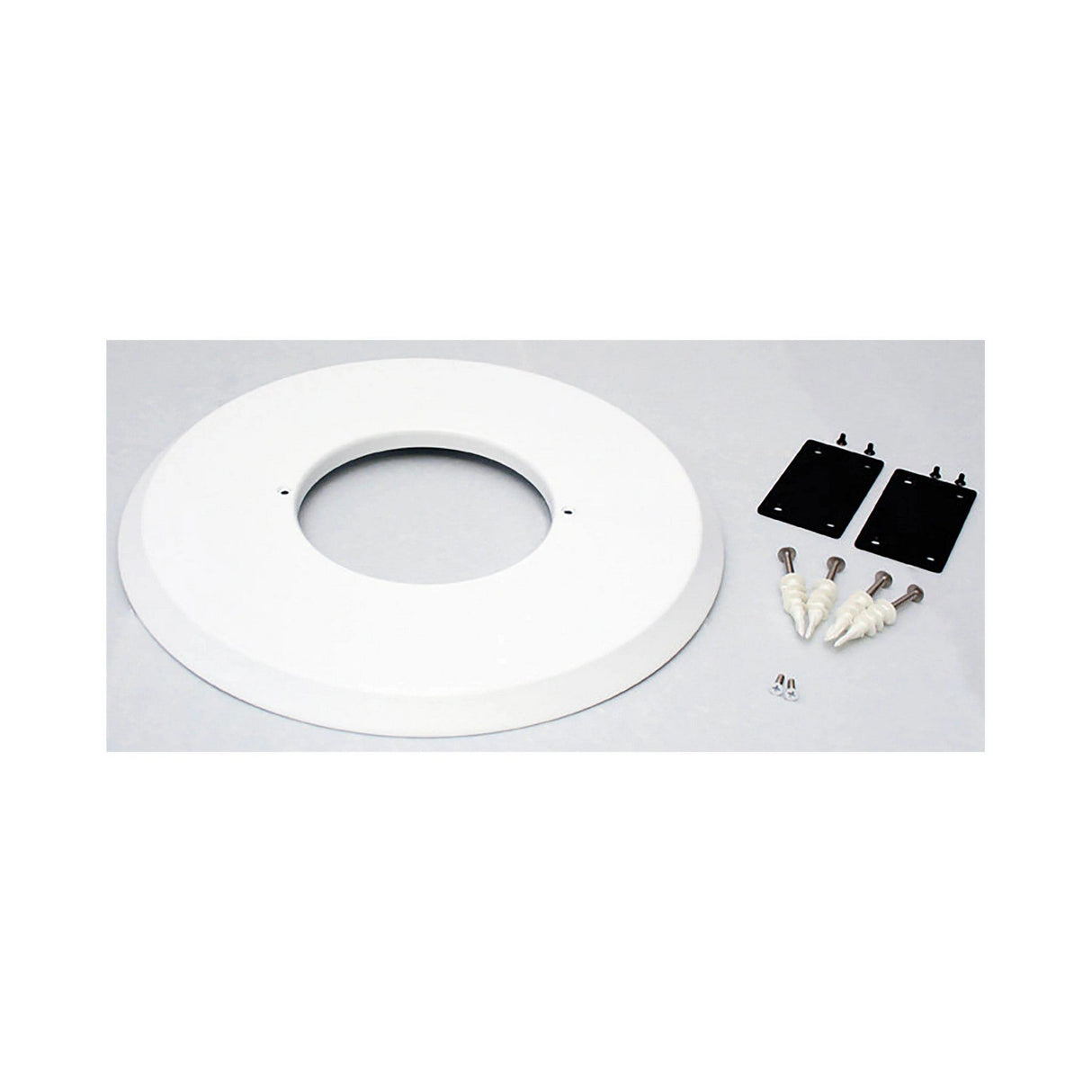 Vaddio 998-2225-051 Recessed Installation Kit for In-Ceiling Enclosure