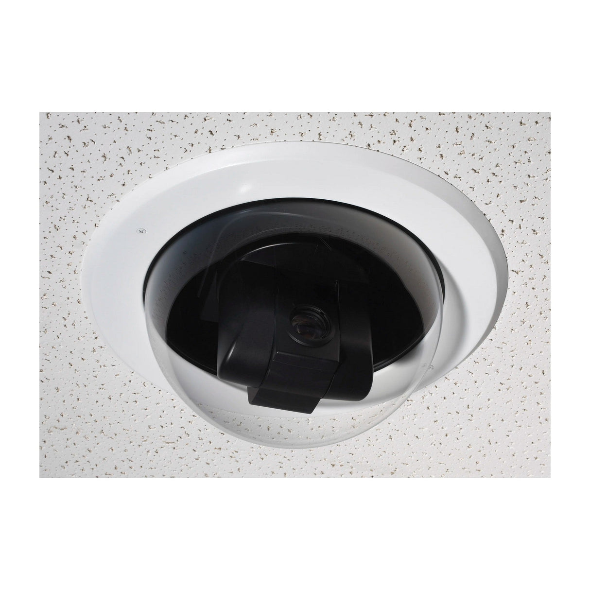 Vaddio 998-9000-200 DomeVIEW HD Indoor Flush Dome Enclosure for RoboSHOT and HD-Series PTZ Cameras