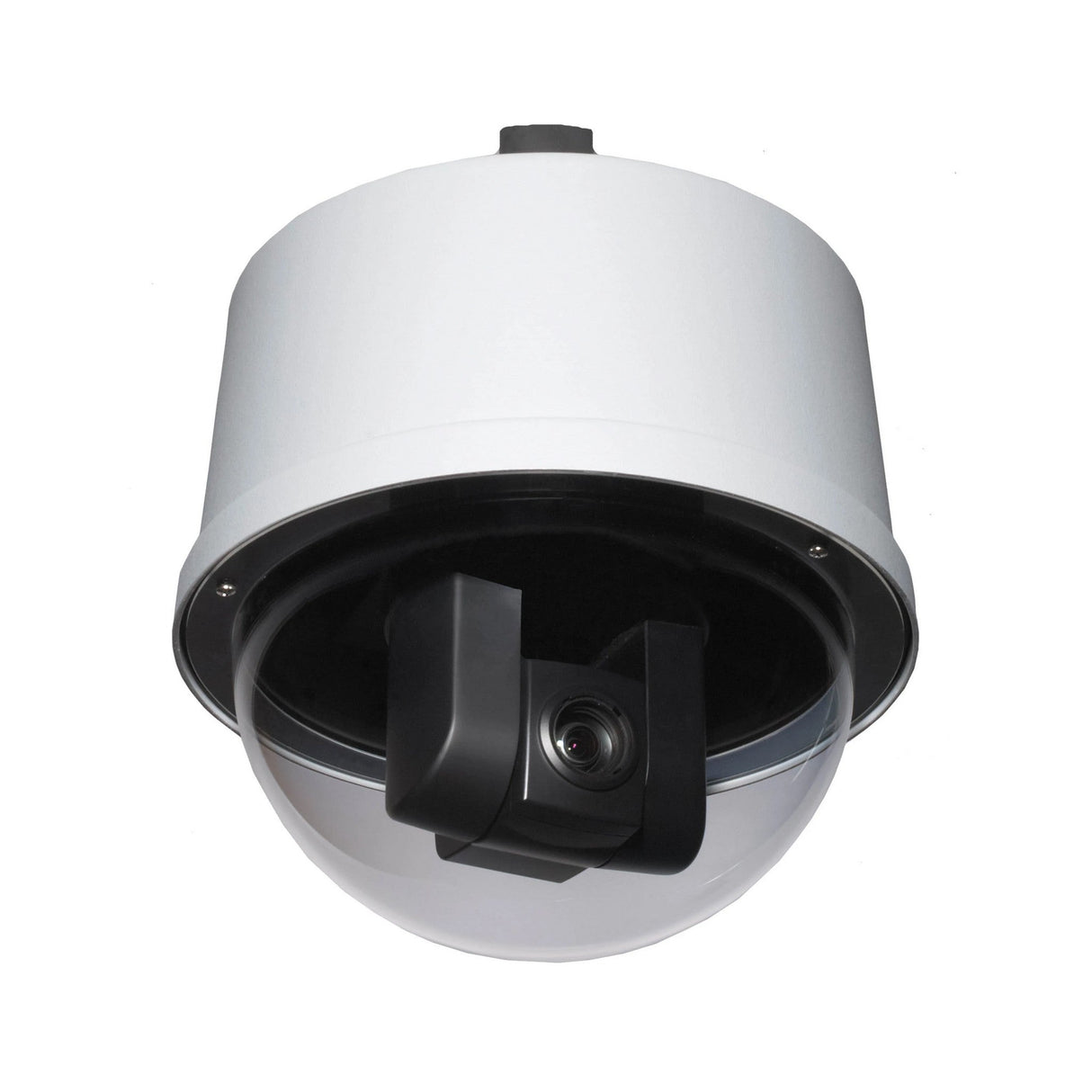 Vaddio 998-9200-200 DomeVIEW HD Outdoor Pendant Dome Enclosure for RoboSHOT and HD-Series PTZ Cameras