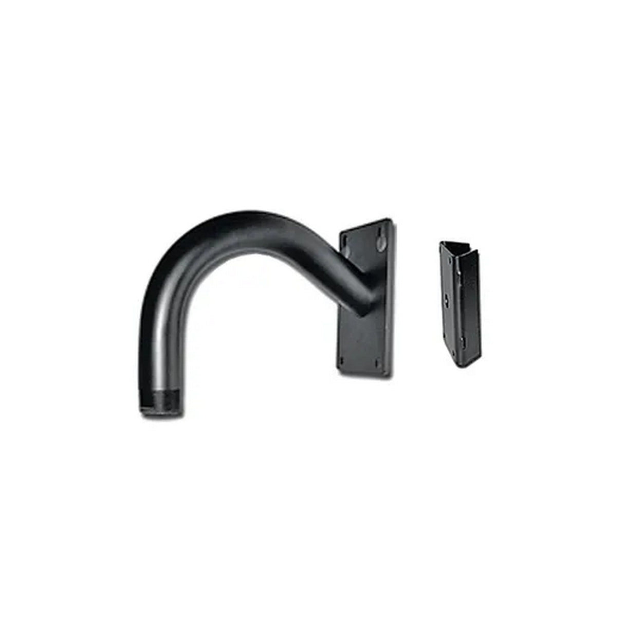 Vaddio 998-9300-001 Wall Mount with Pole Mounting Kit for Indoor and Outdoor Pendant Domes Series