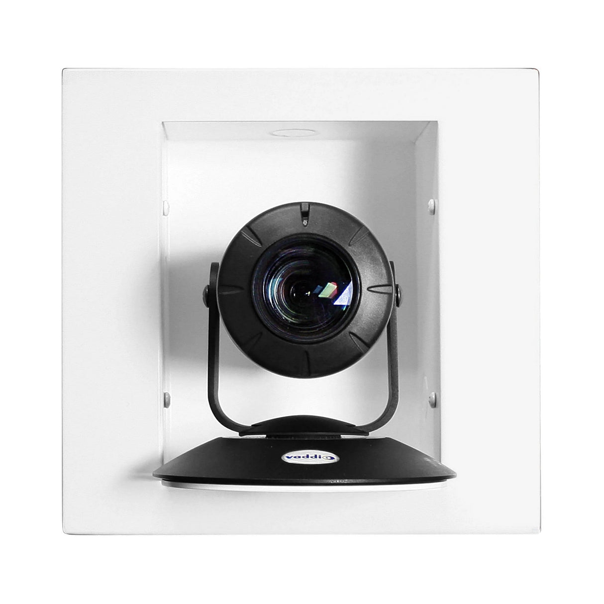 Vaddio 999-2225-012 In-Wall Enclosure for WideSHOT, ZoomSHOT 20, and Sony EVI-D70 Cameras