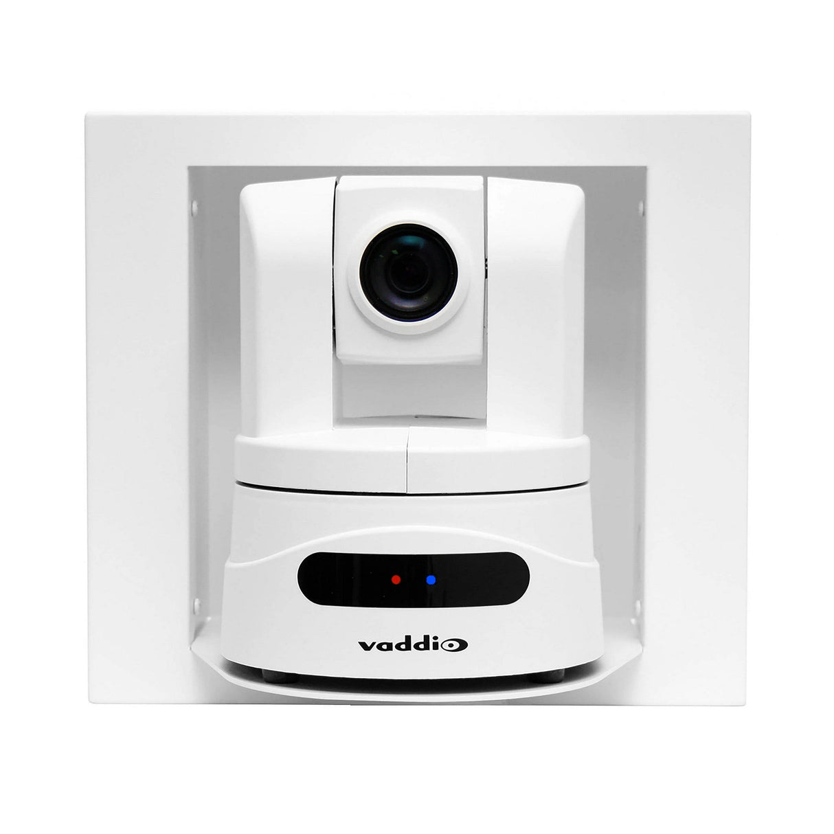 Vaddio 999-2225-018 In-Wall Enclosure for ClearVIEW & PowerVIEW HD-Series Cameras