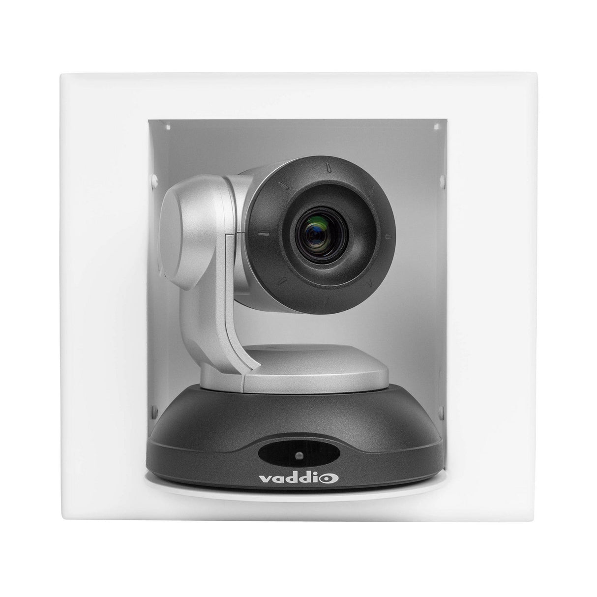 Vaddio 999-2225-022 In-Wall Enclosure for ConferenceSHOT 10 Cameras