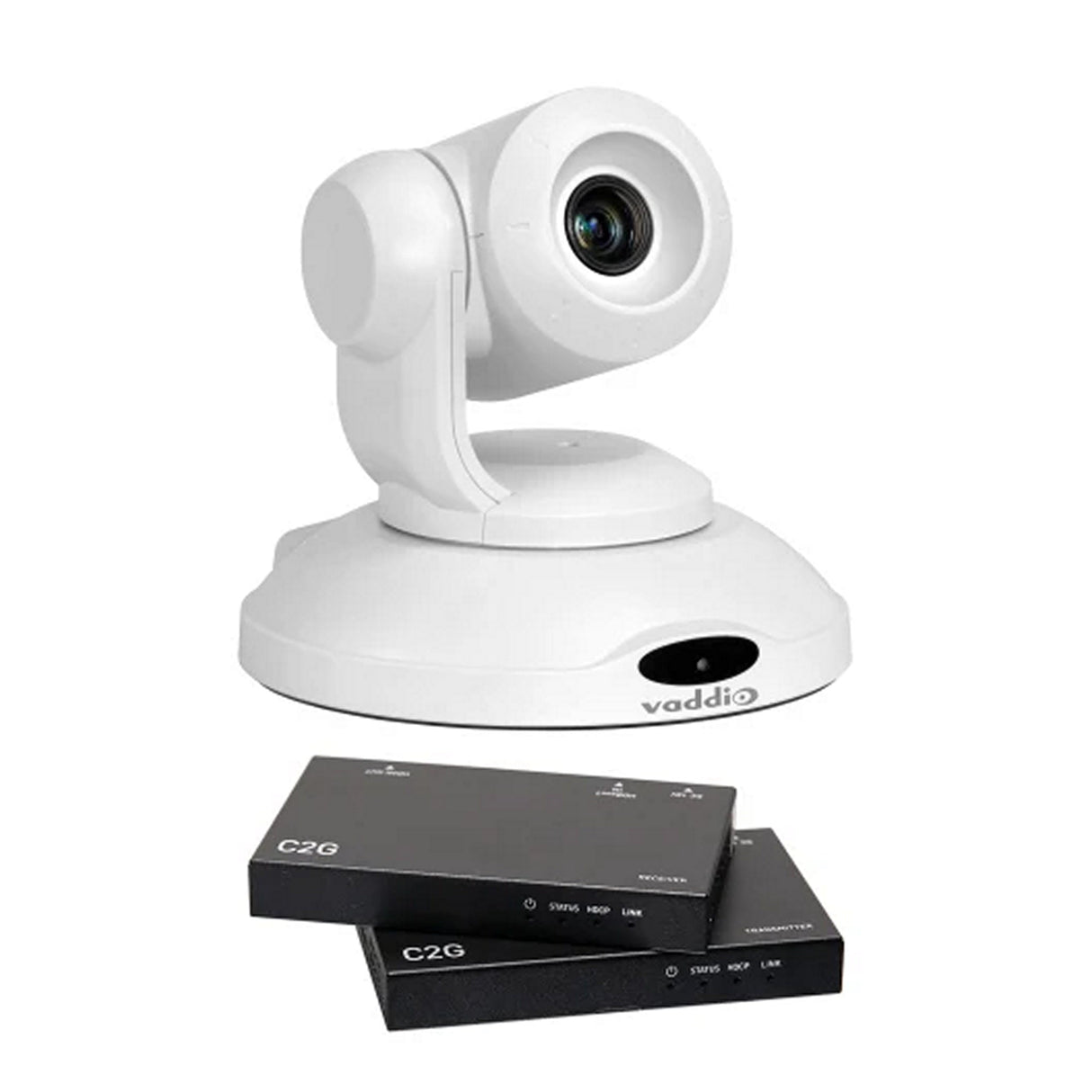Vaddio PrimeSHOT 10 HDMI with HDMI Extender