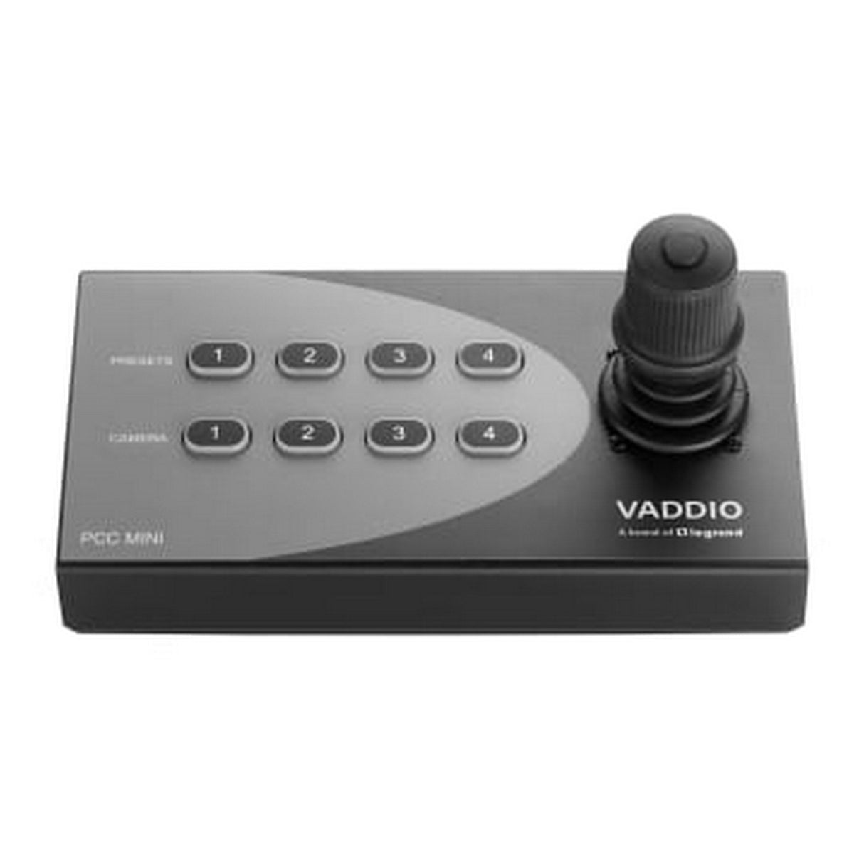Vaddio EasyIP PCC Precision Camera Controller