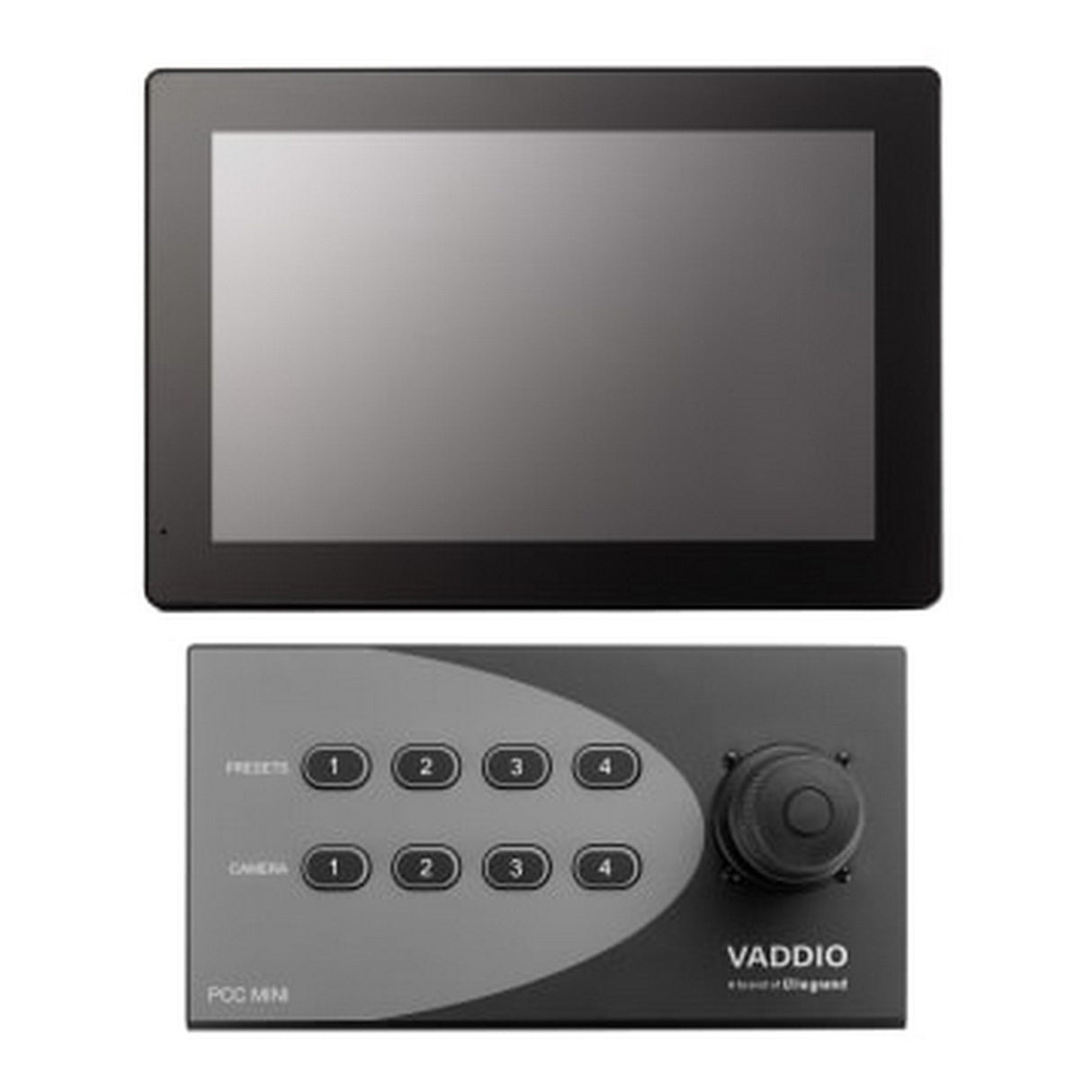 Vaddio EasyIP PCC Precision Camera Controller
