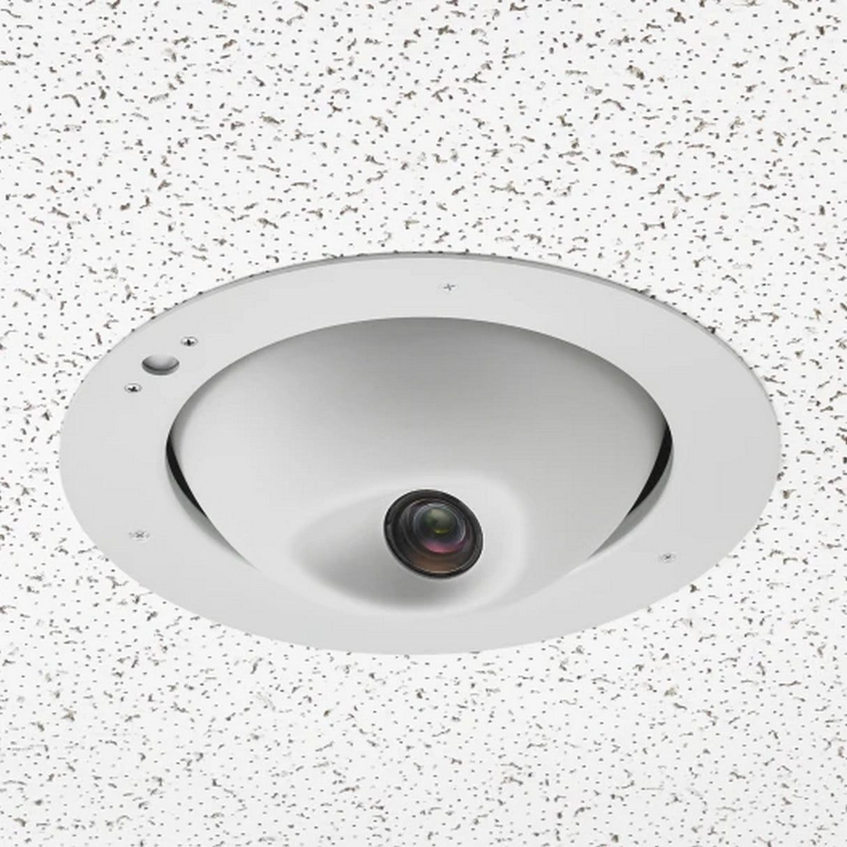 Vaddio RoboFLIP 30 HDBT Ceiling Mounted PTZ Camera Standalone, or with OneLINK HDMI/Bridge/Bridge Express System