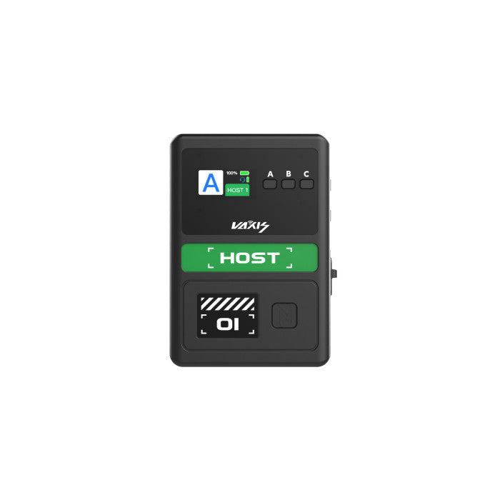 Vaxis Litecomm Guest Controller 1.9GHz