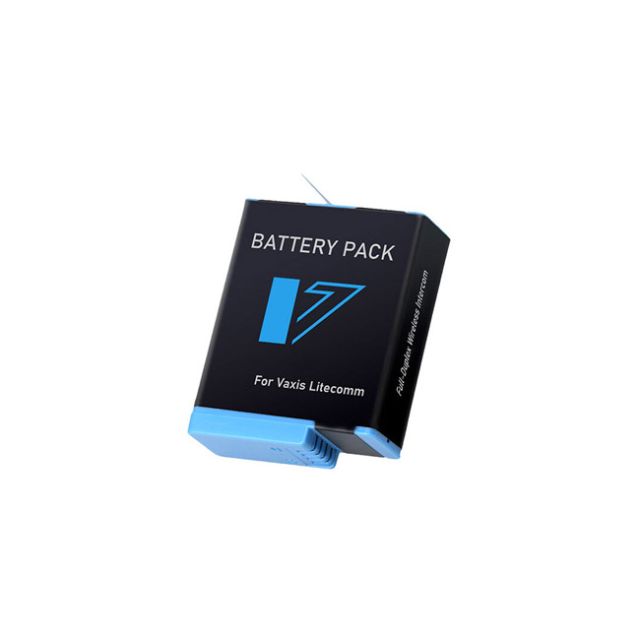 Vaxis Litecomm 901 Battery