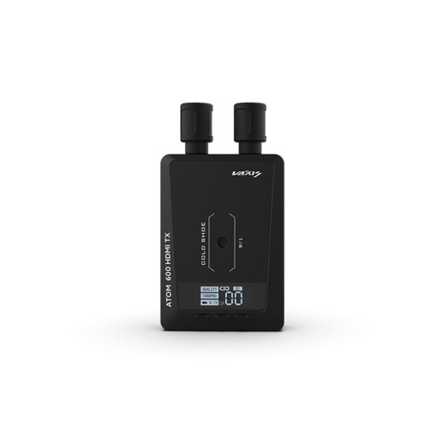 Vaxis Atom 600 1080p HDMI Transmitter