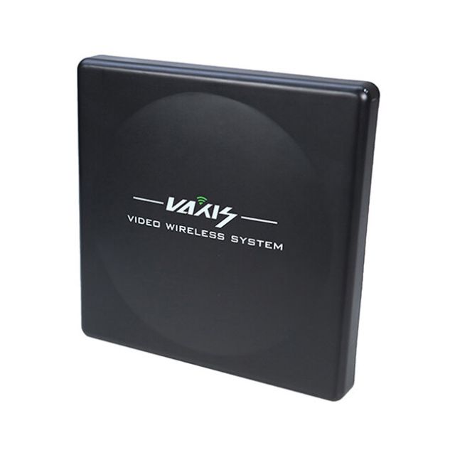 Vaxis Passive Antenna Array Up to 5000ft V-Mount or Gold Mount - Gold Mount