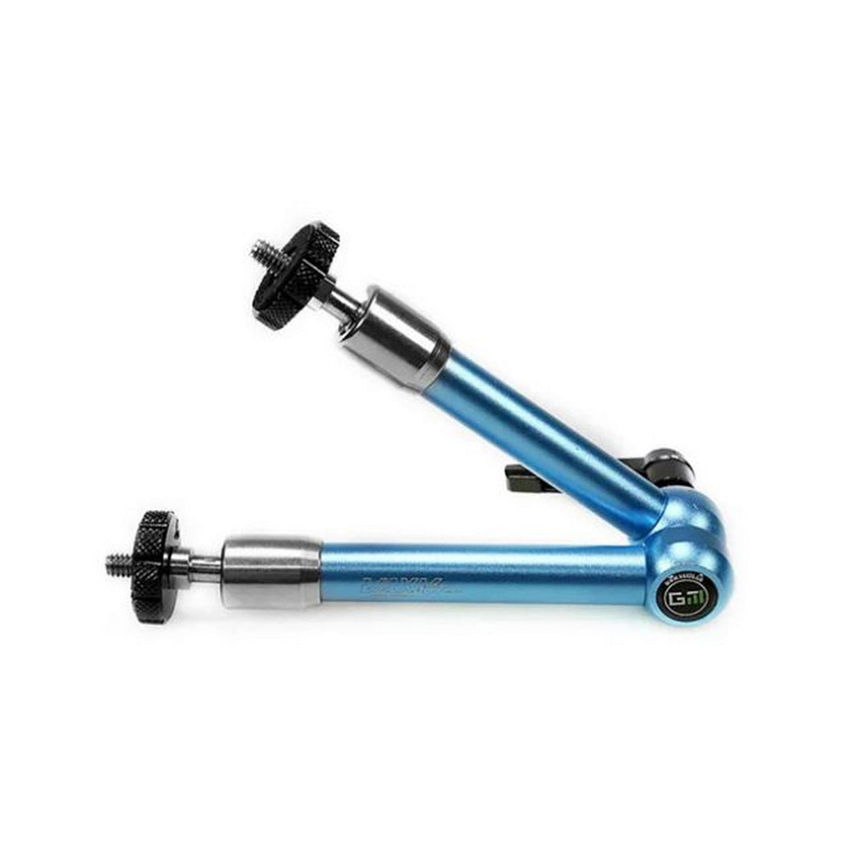 Vaxis 7-Inch Noga Arm 1/4-20-Inch to 3/8-16-Inch