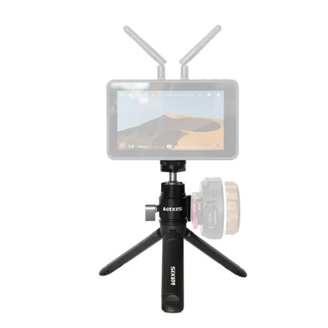 Vaxis Height Adjustable Extendable Tripod
