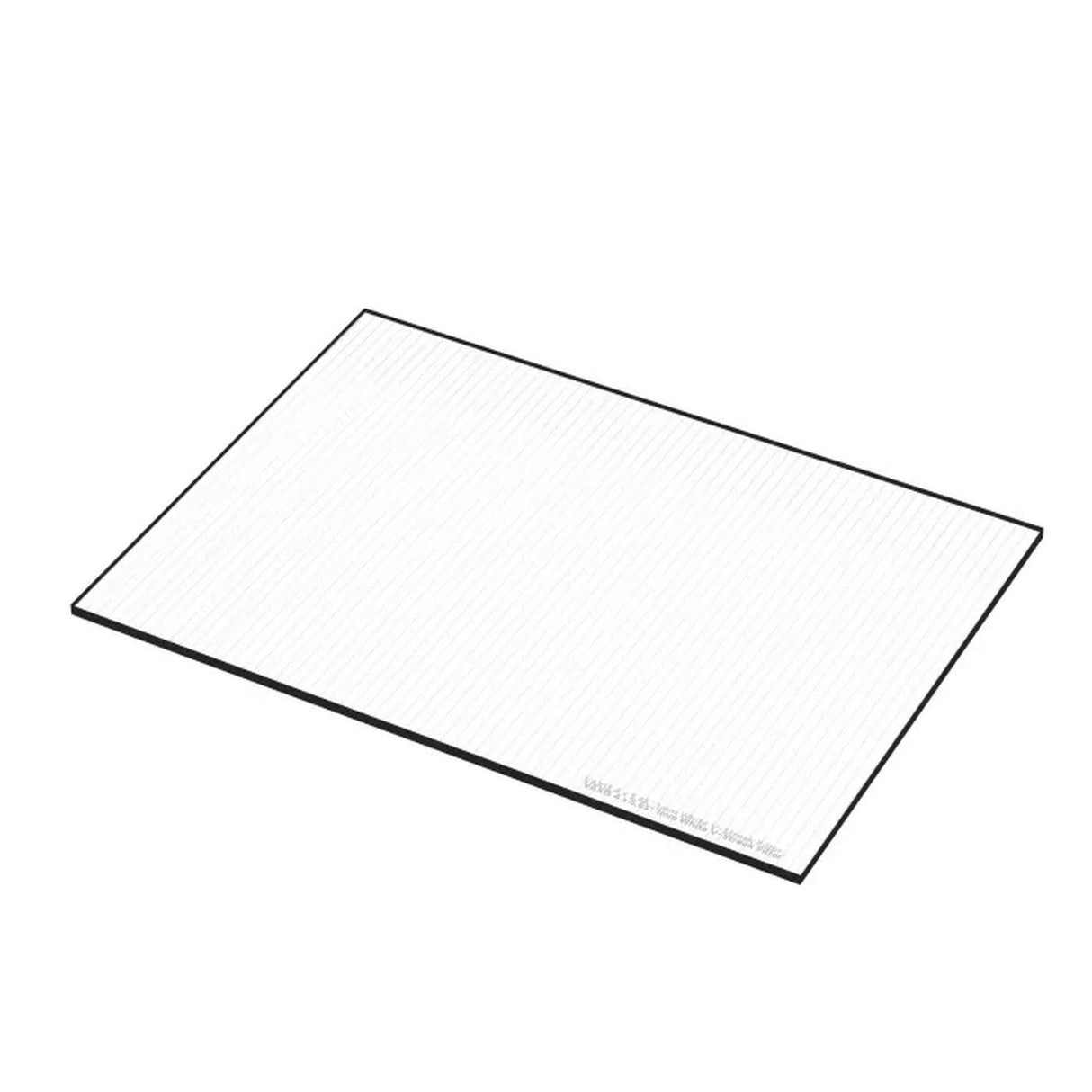 Vaxis VFX 4X5.65-Inch White V-Streak Filter - 1mm
