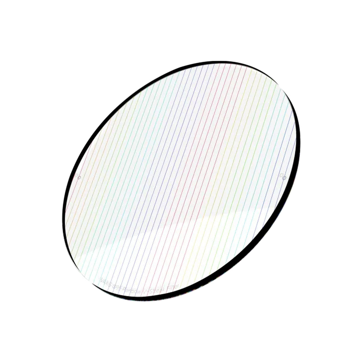 Vaxis VFX 95mm V-Streak Filter for Tilta Mirage - Rainbow
