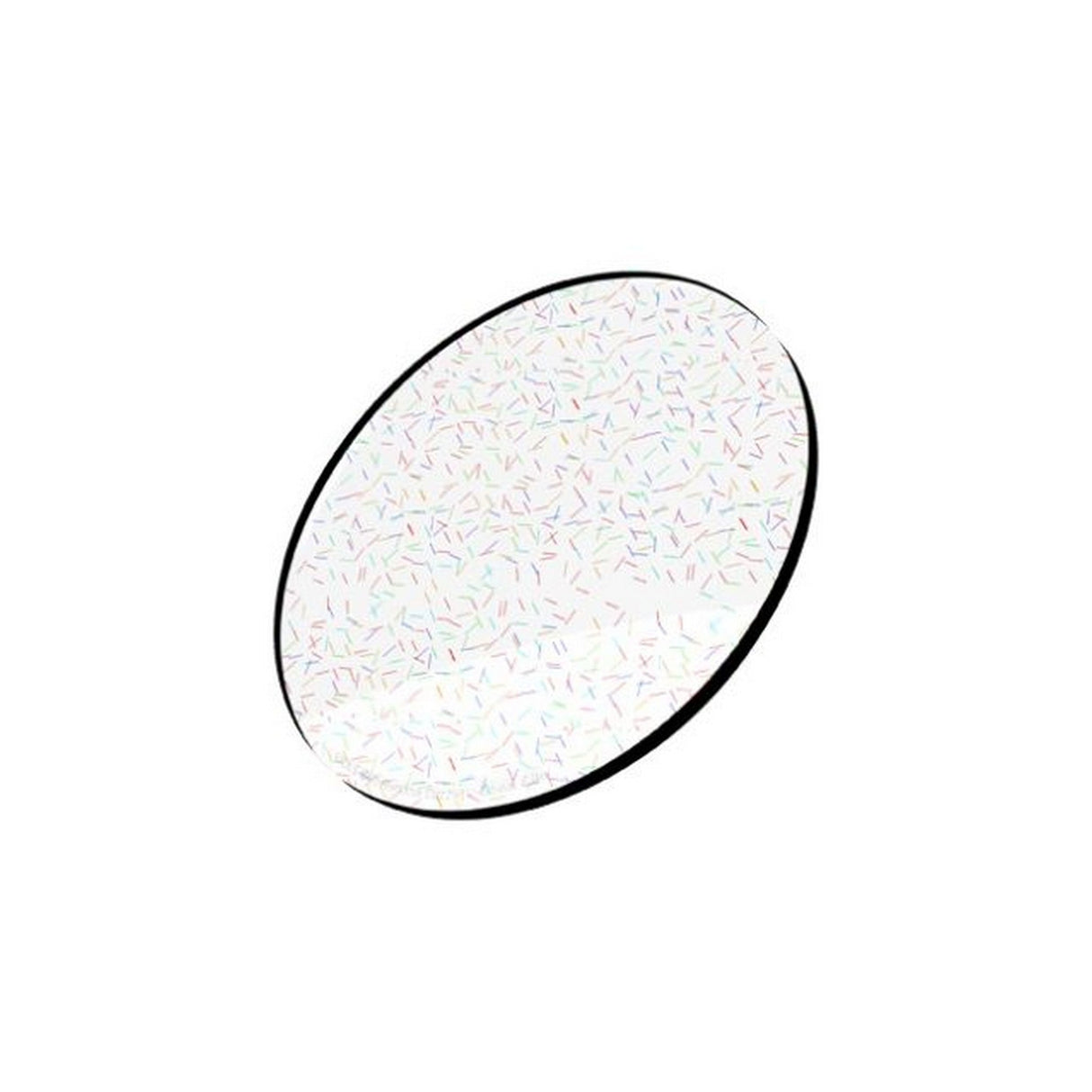 Vaxis VFX 95mm V-Streak Filter for Tilta Mirage - Rainbow Dazzle