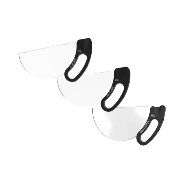 Vaxis VFX 150mm Gift Pack