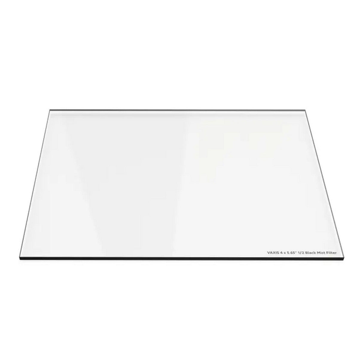 Vaxis VFX 4 x 5.65-Inch Black Mist - 1/2