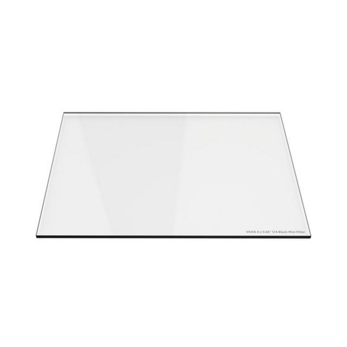 Vaxis VFX 4 x 5.65-Inch Black Mist - 1/4