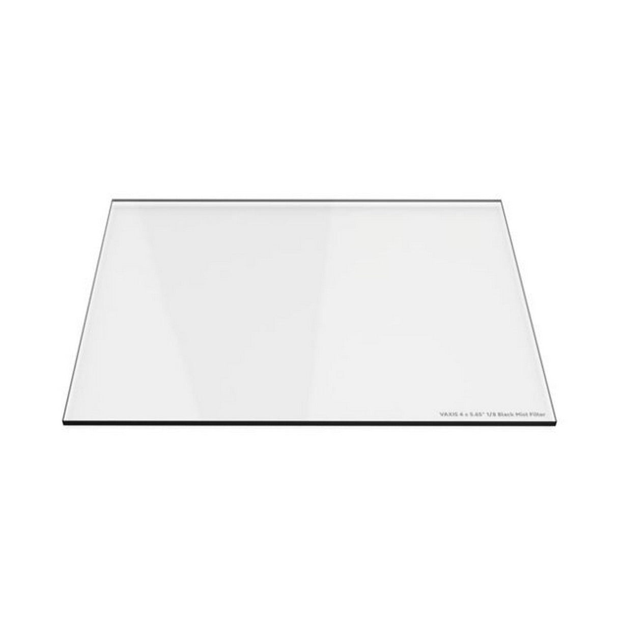 Vaxis VFX 4 x 5.65-Inch Black Mist - 1/8
