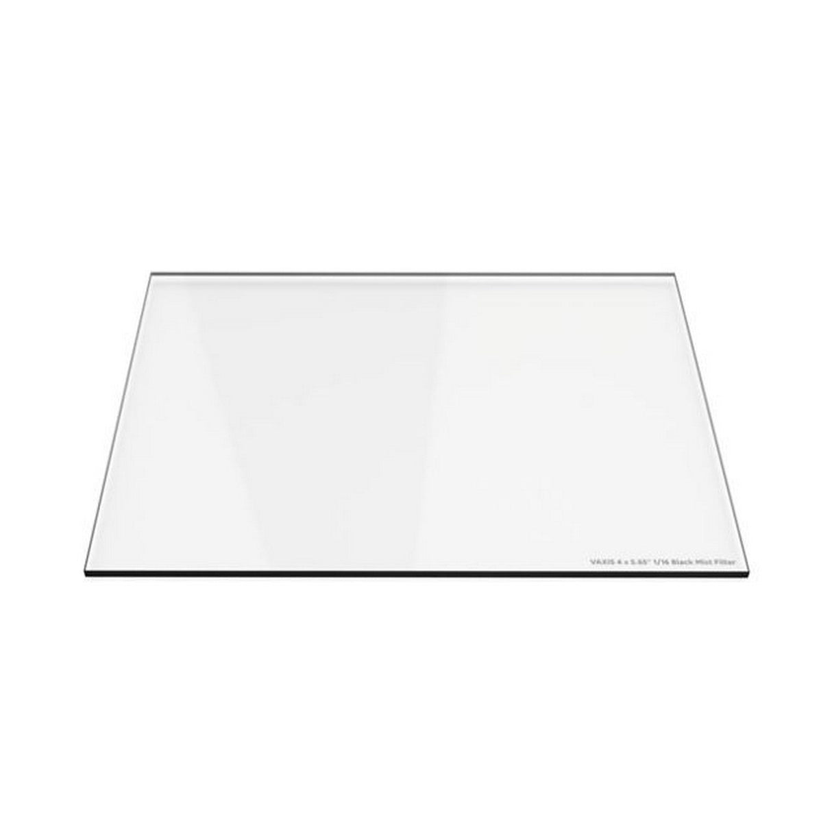 Vaxis VFX 4 x 5.65-Inch Black Mist - 1/16