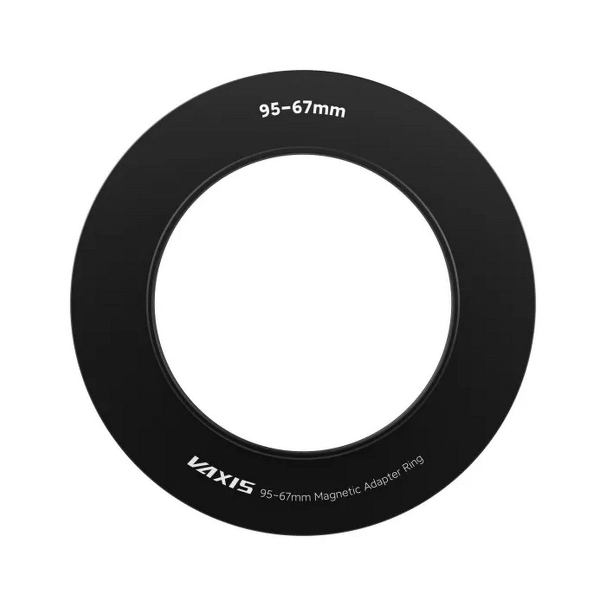 Vaxis VFX 95mm Magnetic Filter Adapter Rings - 67mm