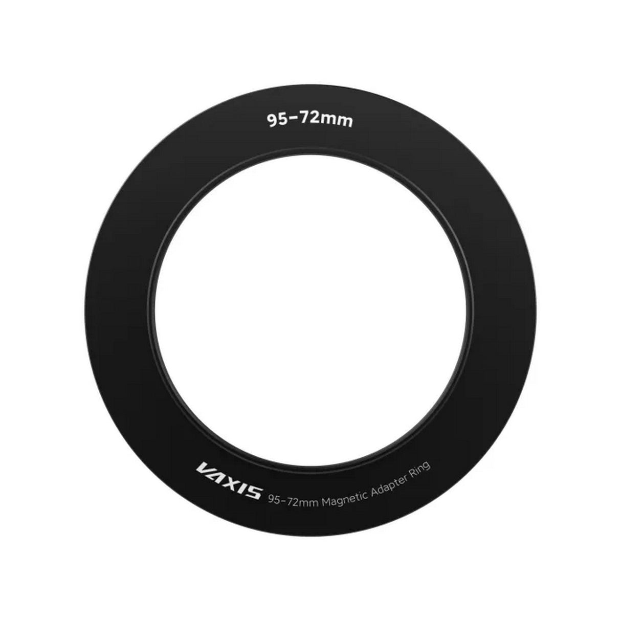Vaxis VFX 95mm Magnetic Filter Adapter Rings - 72mm