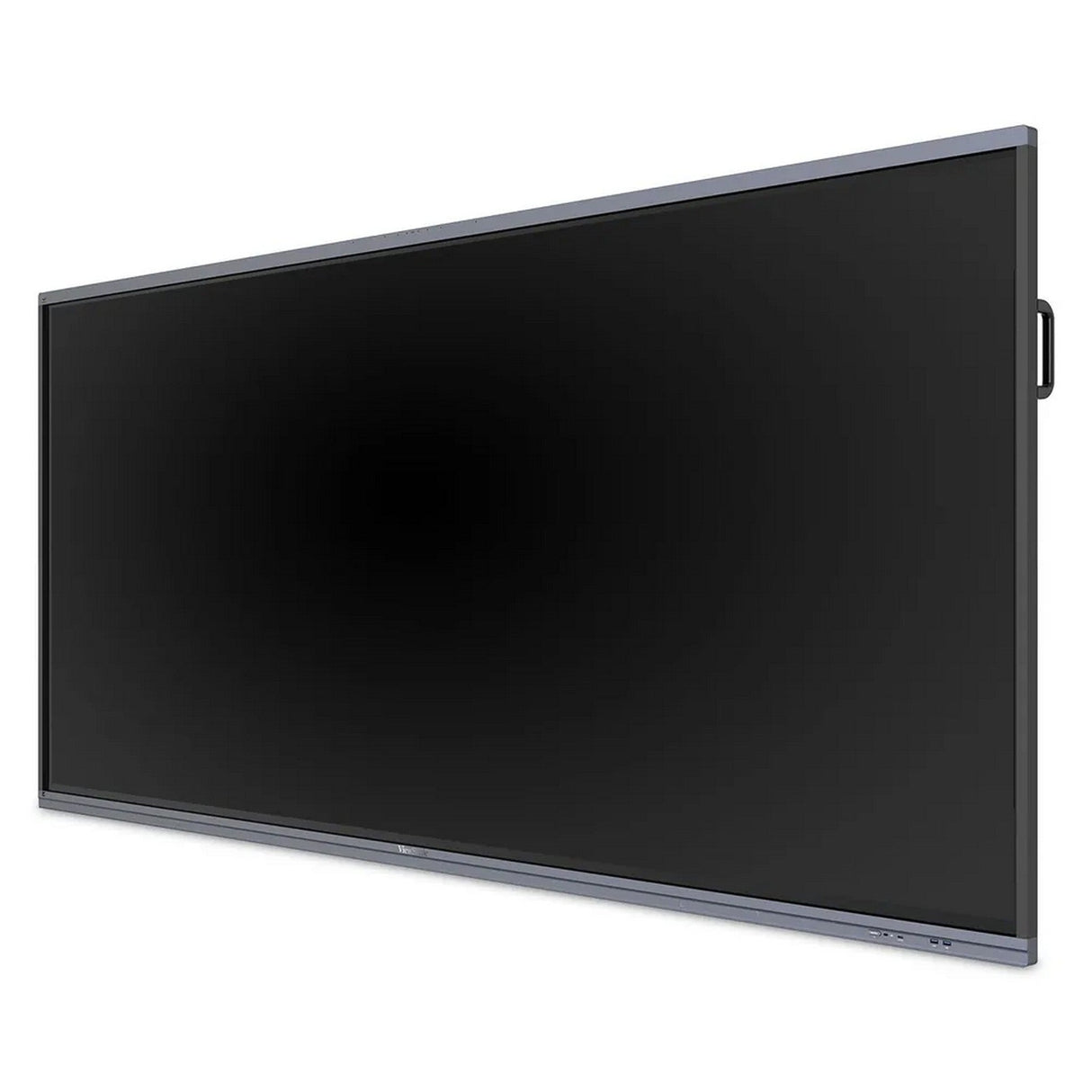 ViewSonic 5K 21:9 ViewBoard Interactive Display with Integrated Microphone and USB-C - 105’’ 5K 21:9 Interactive Display