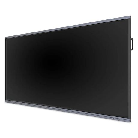 ViewSonic 5K 21:9 ViewBoard Interactive Display with Integrated Microphone and USB-C - 105’’ 5K 21:9 Interactive Display