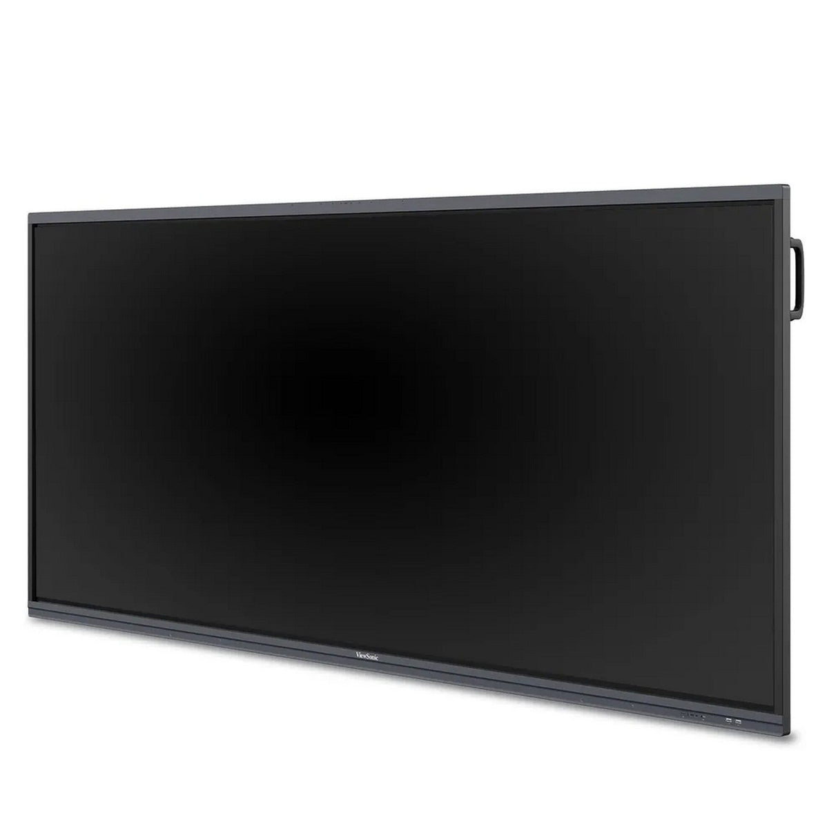 ViewSonic 5K 21:9 ViewBoard Interactive Display with Integrated Microphone and USB-C - 92’’ 5K 21:9 Interactive Display