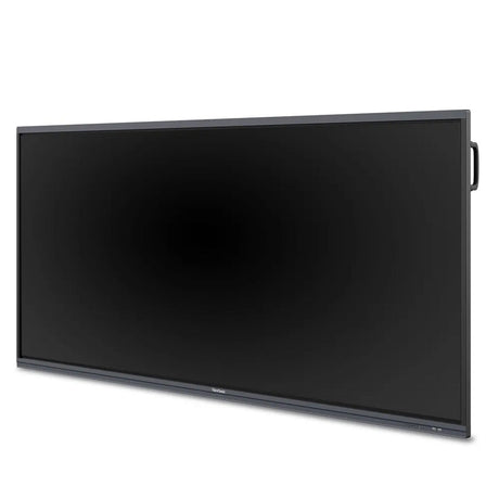ViewSonic 5K 21:9 ViewBoard Interactive Display with Integrated Microphone and USB-C - 92’’ 5K 21:9 Interactive Display