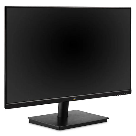 ViewSonic VA2709M 27-Inch 1080p IPS 100Hz Variable Refresh Rate Monitor with HDMI VGA