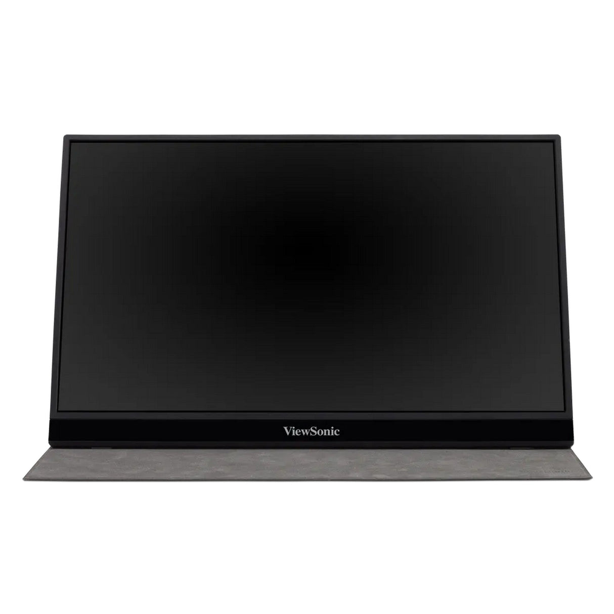 ViewSonic VG1655 15.6-Inch Portable 1080p IPS Monitor with 60W USB-C mini-HDMI