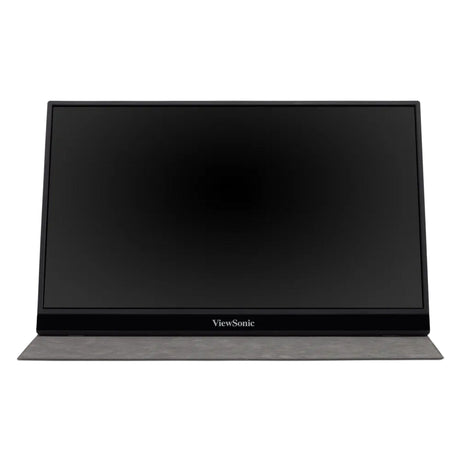 ViewSonic VG1655 15.6-Inch Portable 1080p IPS Monitor with 60W USB-C mini-HDMI
