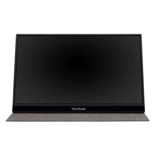 ViewSonic VG1655 15.6-Inch Portable 1080p IPS Monitor with 60W USB-C mini-HDMI