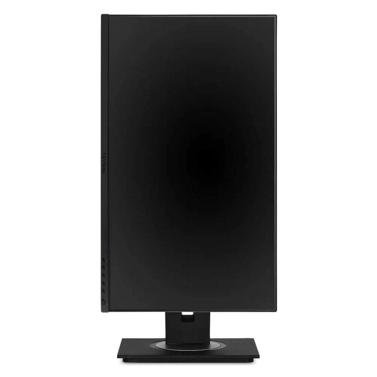 ViewSonic VG2448A 24-Inch 1080p 40-Degree Tilt IPS Monitor with HDMI DP VGA