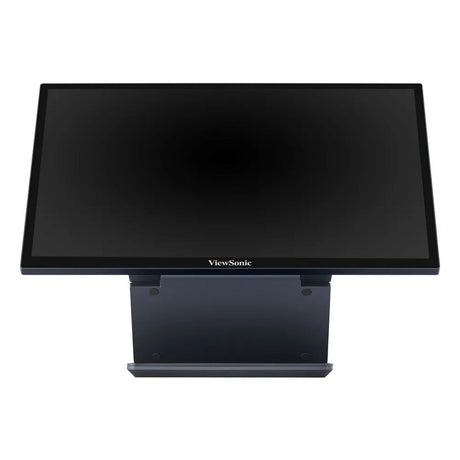 ViewSonic VP1656 16-Inch Portable Monitor with 40W USB-C Stand and Case