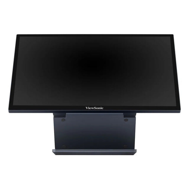 ViewSonic VP1656 16-Inch Portable Monitor with 40W USB-C Stand and Case