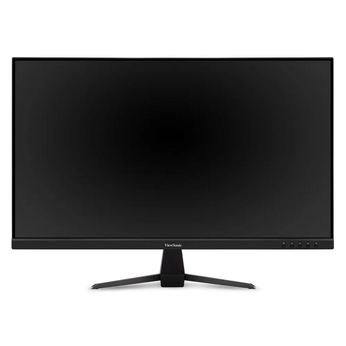 ViewSonic VX3267U-4K 32-Inch 4K UHD IPS Monitor w/65W USB-C HDMI DP HDR10