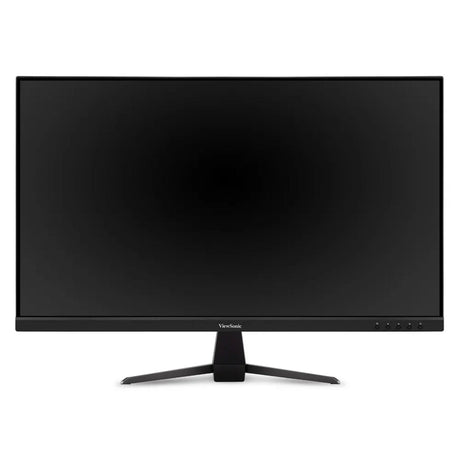 ViewSonic VX3267U-4K 32-Inch 4K UHD IPS Monitor w/65W USB-C HDMI DP HDR10