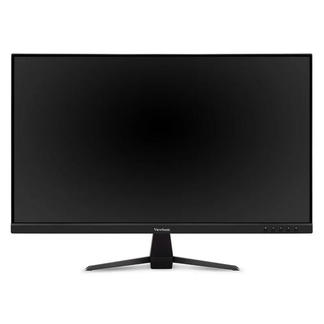ViewSonic VX3267U-4K 32-Inch 4K UHD IPS Monitor w/65W USB-C HDMI DP HDR10