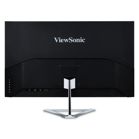ViewSonic VX3276-MHD 32-Inch 1080p Thin-Bezel IPS Monitor w/HDMI DisplayPort VGA