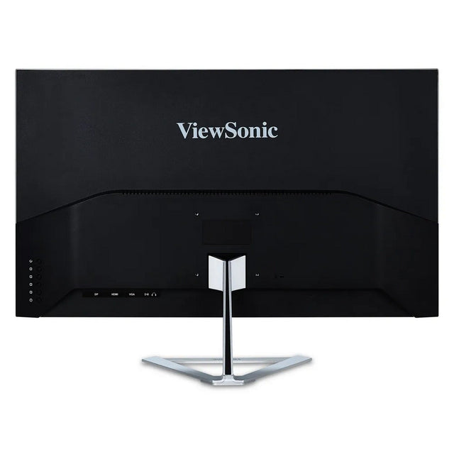 ViewSonic VX3276-MHD 32-Inch 1080p Thin-Bezel IPS Monitor w/HDMI DisplayPort VGA