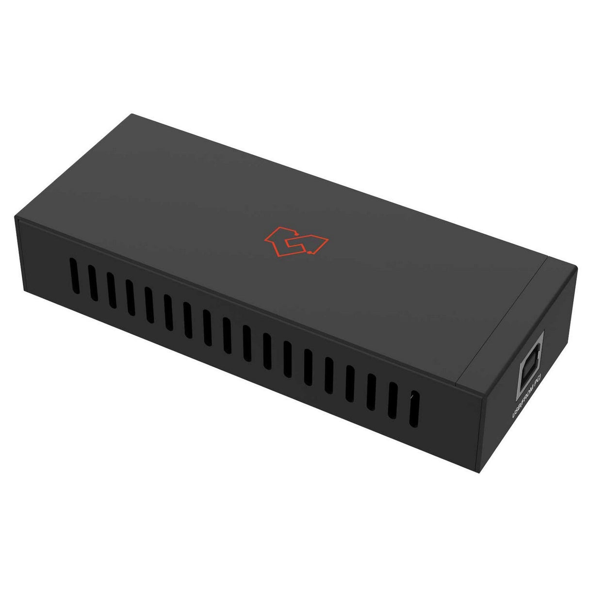 VigilLink 2-Channel Dante USB Audio Encoder/Decoder with PoE