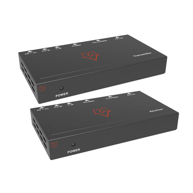VigilLink High-Performance HDMI 2.0 HDBaseT Extender