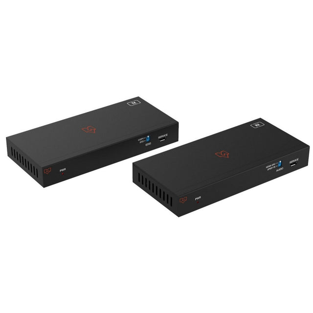 VigilLink 4K HDMI 2.0b HDBaseT Extender with Audio and IR Control