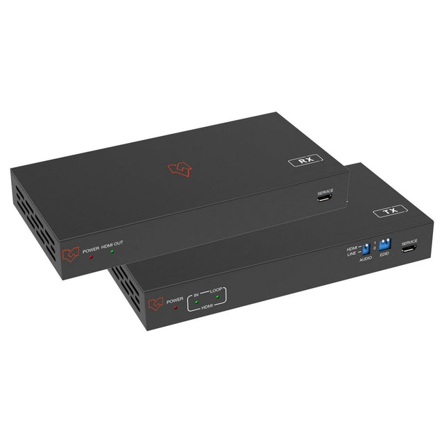 VigilLink HDMI 1.3 HDBaseT Extender with Audio and RS-232 Control