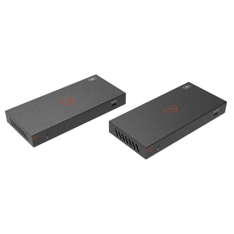 VigilLink HDMI 2.0 HDBaseT Extender with USB 2.0