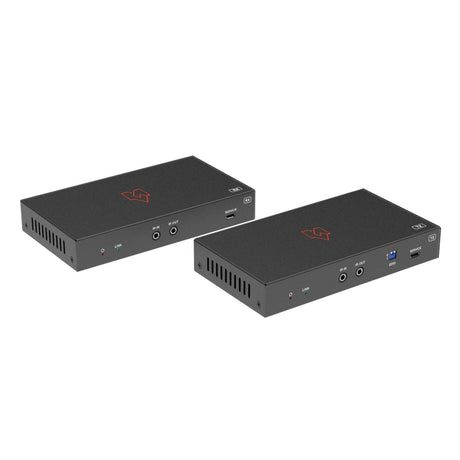 VigilLink HDBaseT 3.0 4K 60Hz 4:4:4 HDMI 2.0 Extender with USB Support